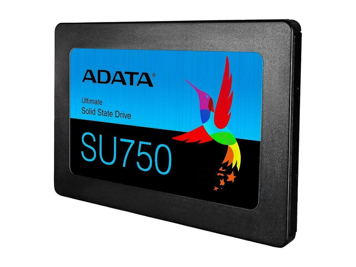 Montaje Disco Duro SSD SATA Valdelagua